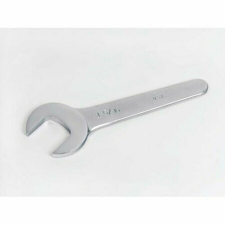 WILLIAMS Service Wrench, 1 11/16 Inch Opening, 7 5/8 Inch OAL, SAE JHW3554